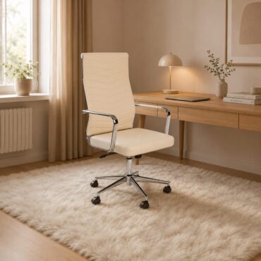 Lund Office Chair