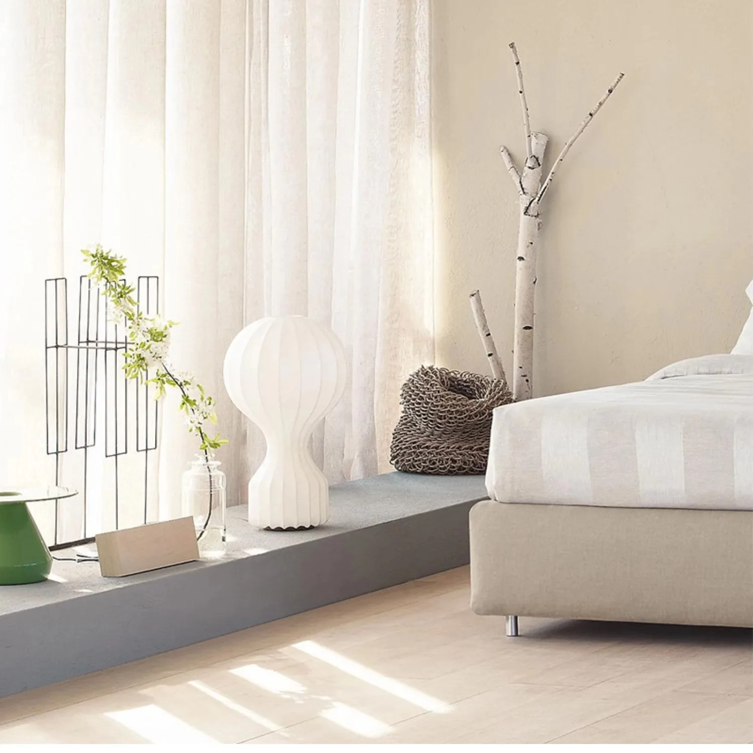 Växjö – Table Lamp - Imagen 5