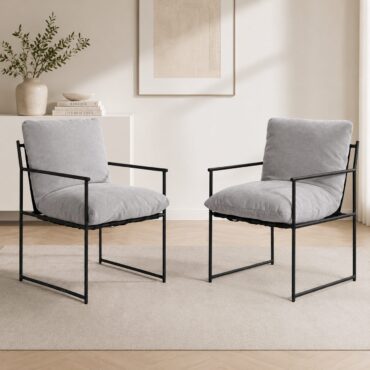 Särö Dining Chair – 2 Pack