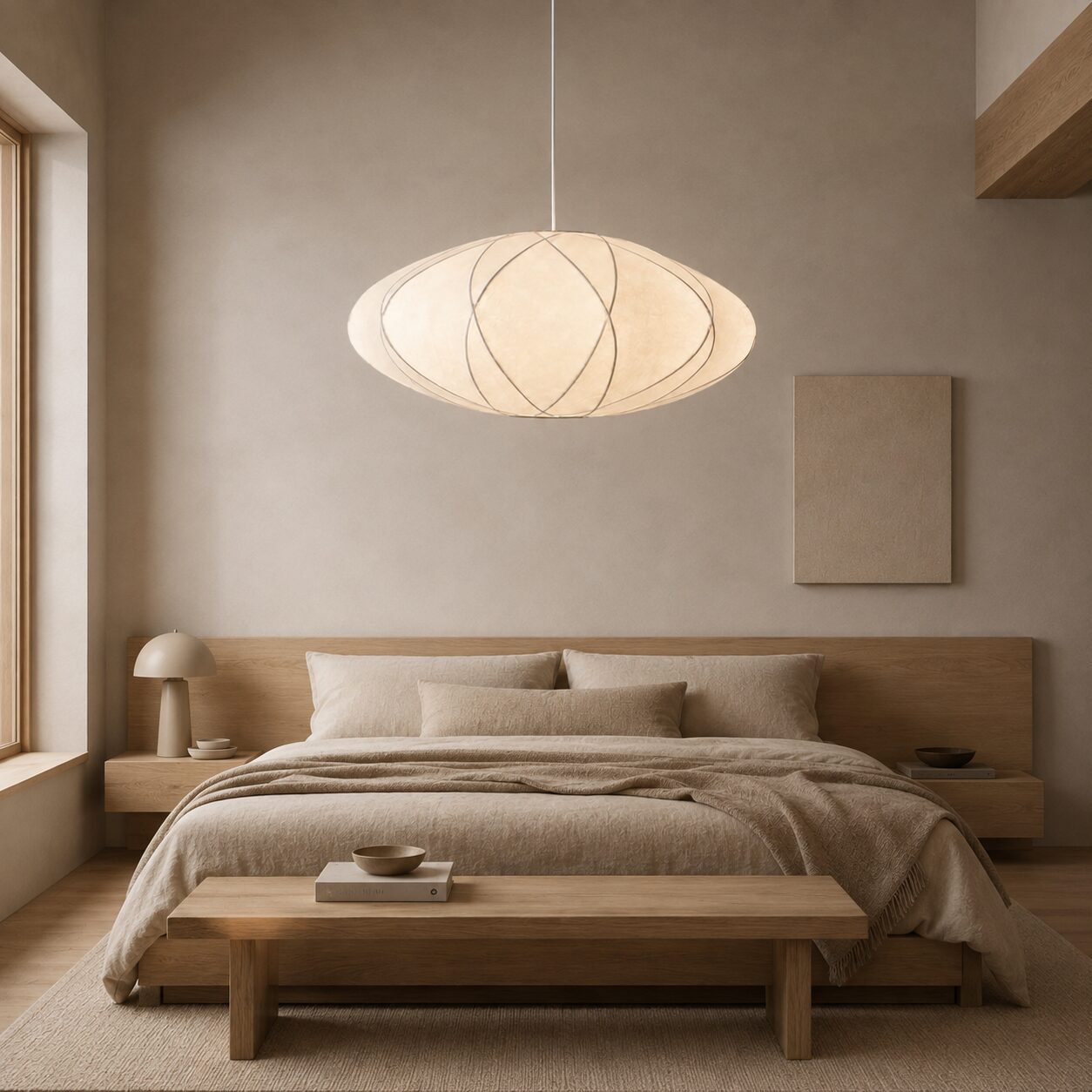 Åre Pendant Lamp - Imagen 9