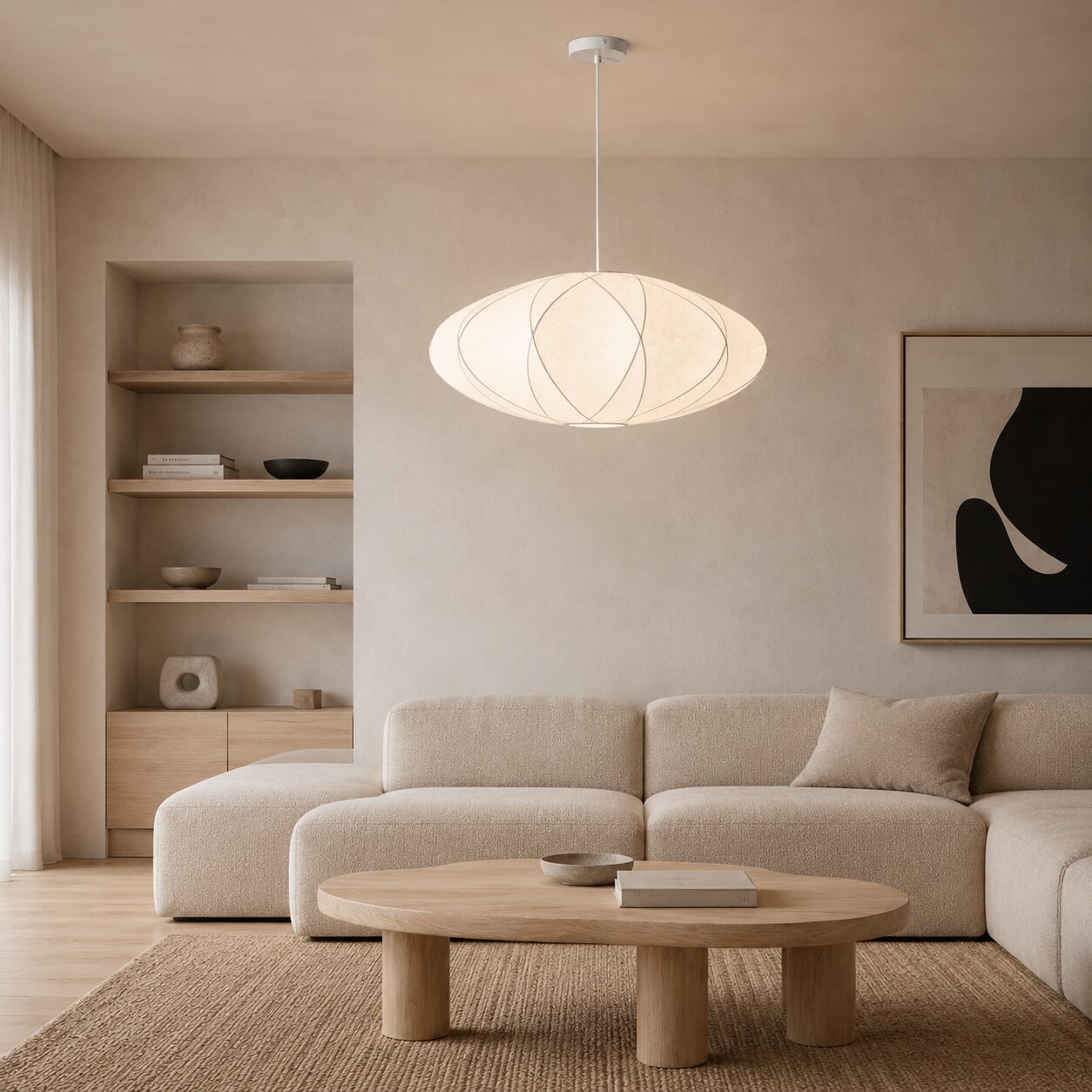 Åre Pendant Lamp - Imagen 2