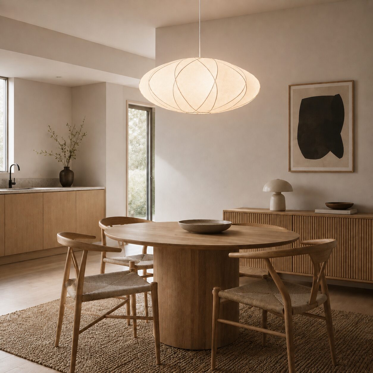 Åre Pendant Lamp - Imagen 5