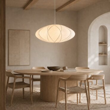 Åre Pendant Lamp