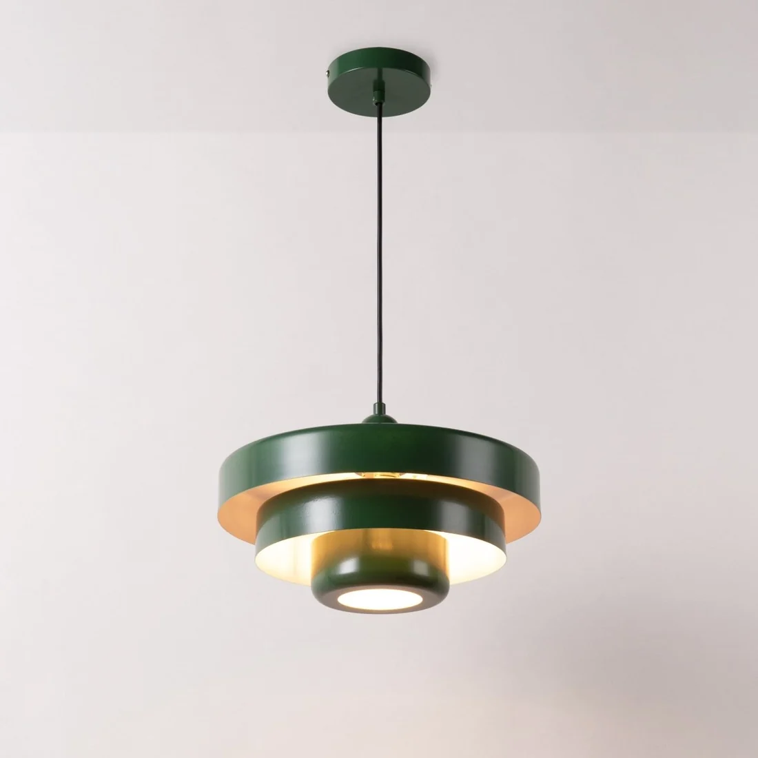 Höfn Pendant Lamp – Elegant & Timeless Design - Imagen 15
