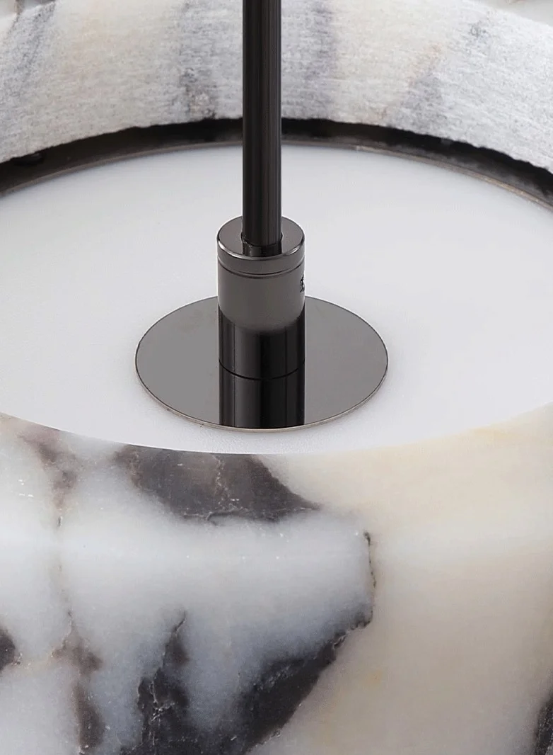 Torekov Pendant Light - Marble - Imagen 5