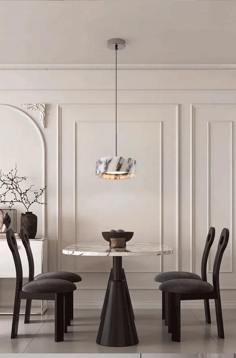Torekov Pendant Light - Marble - Imagen 8