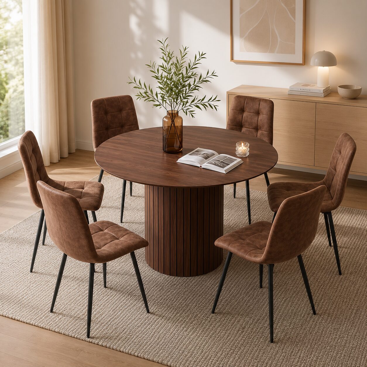 Falun Dining Table
