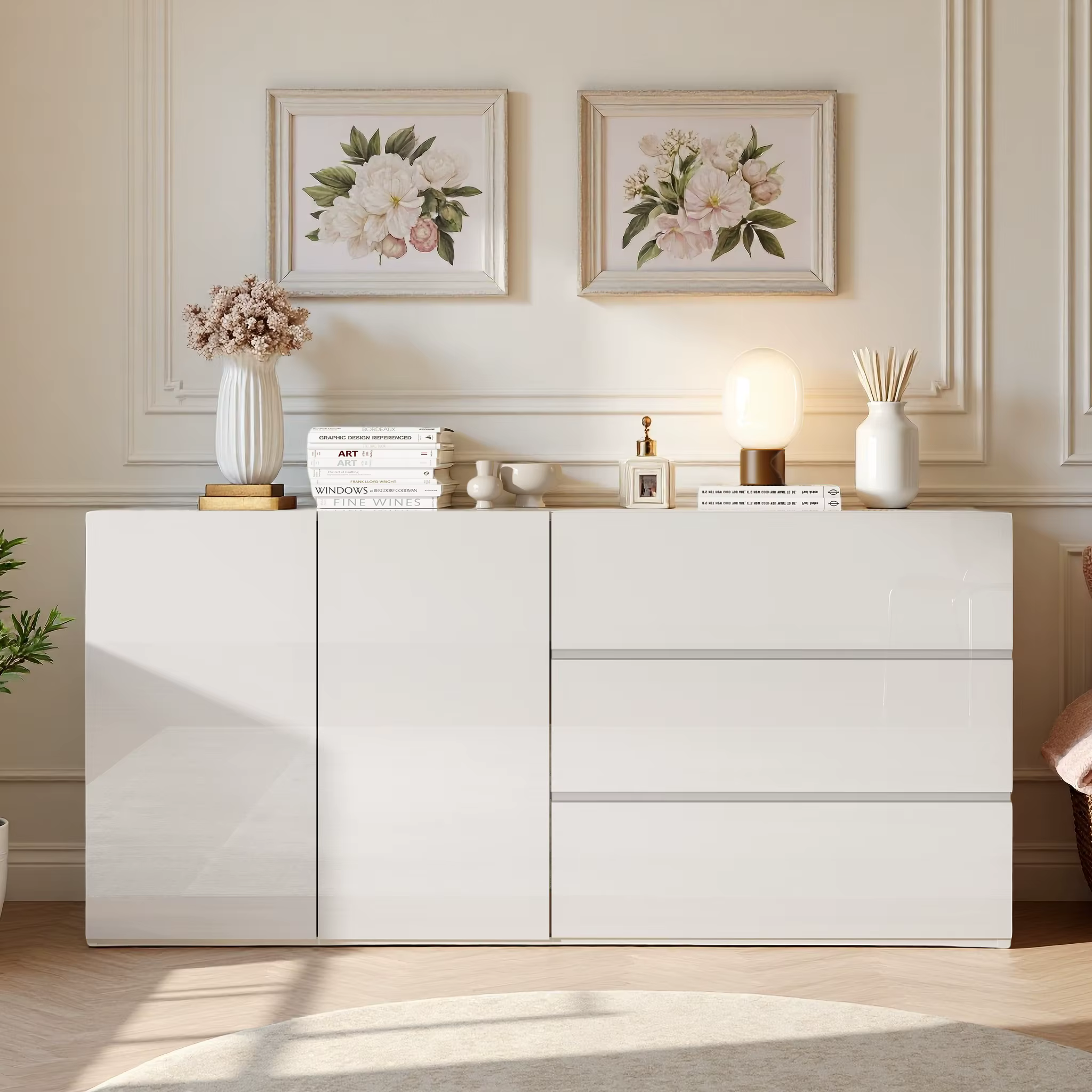 Leksand Cabinet - Imagen 3