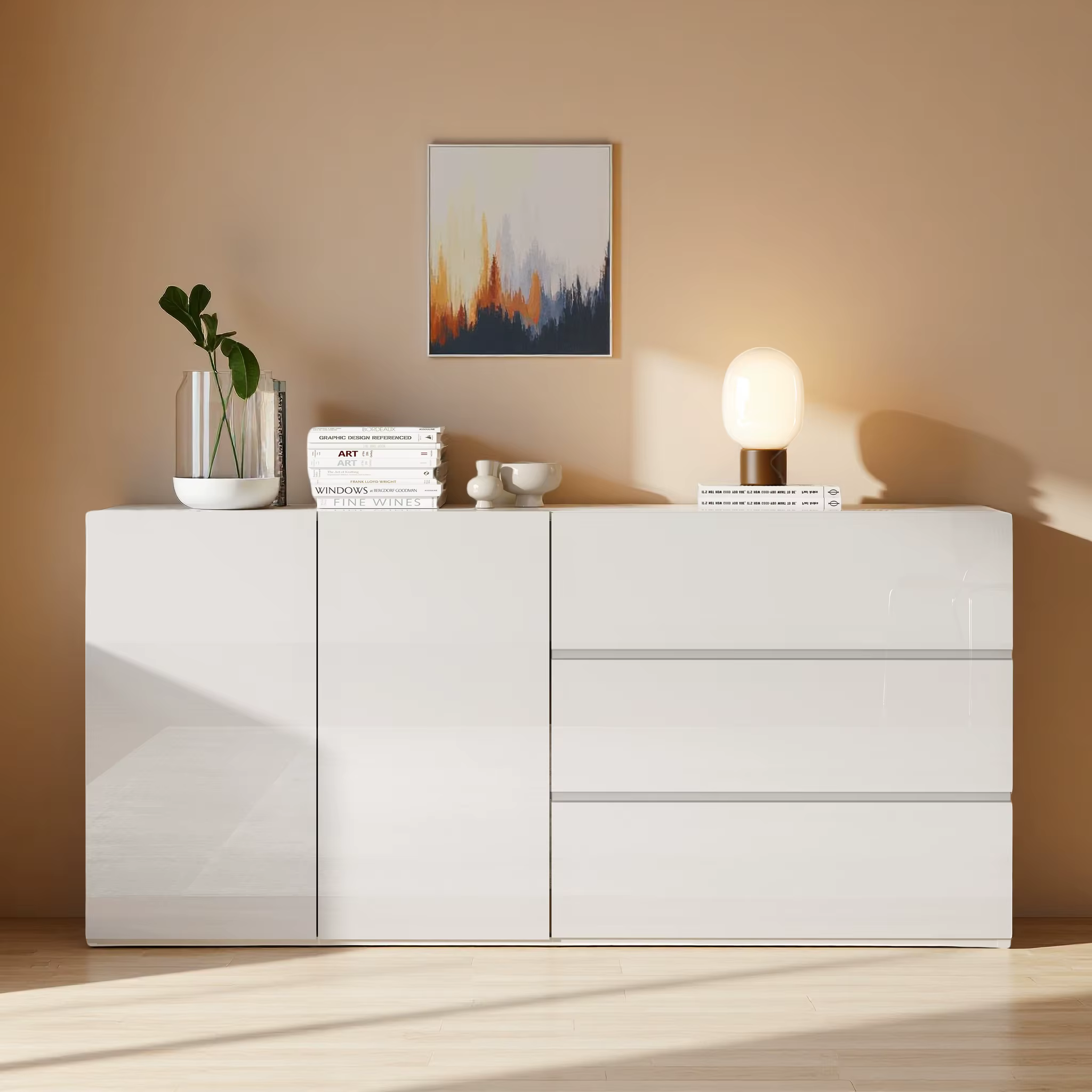 Leksand Cabinet - Imagen 4