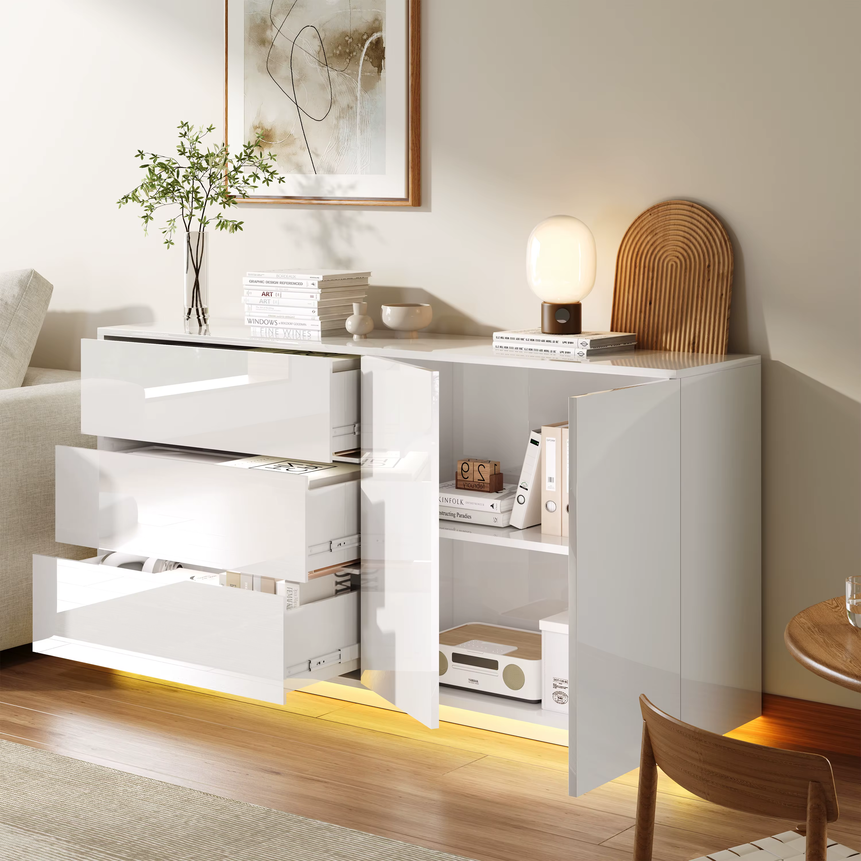 Leksand Cabinet - Imagen 6