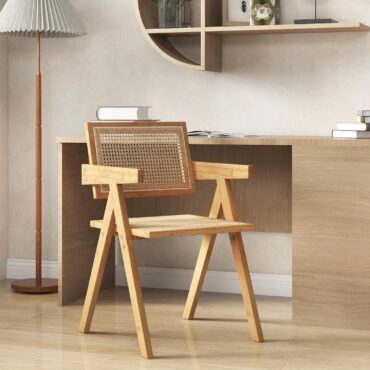 Arvika Dining Chair – Bonordic