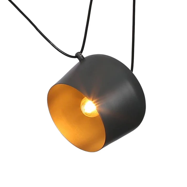 Karlstad – Modern Triple Pendant Light - Imagen 4