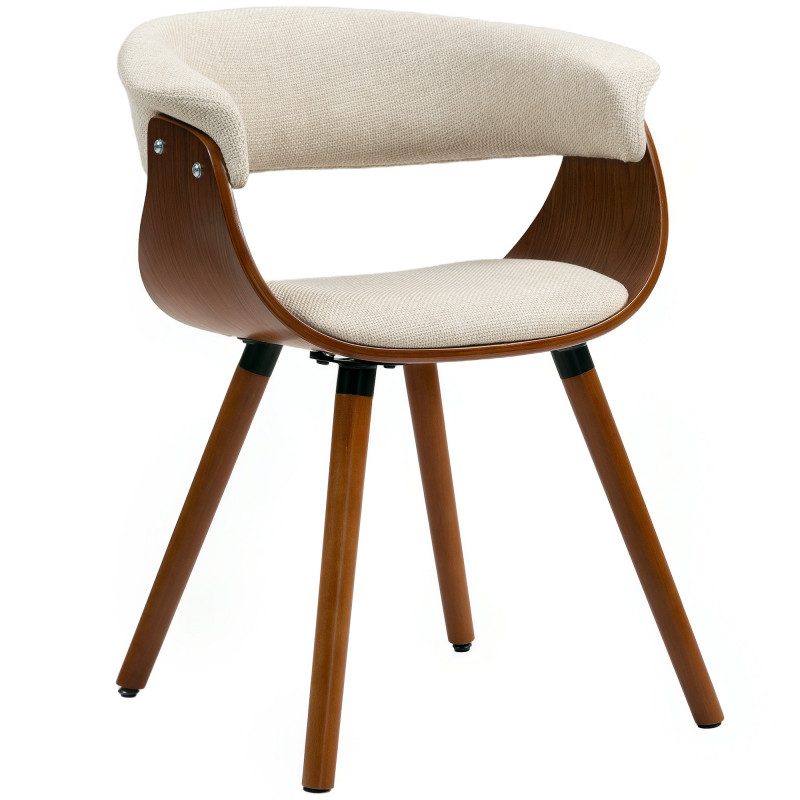 Næstved Dining Chair – Bonordic - Imagen 2