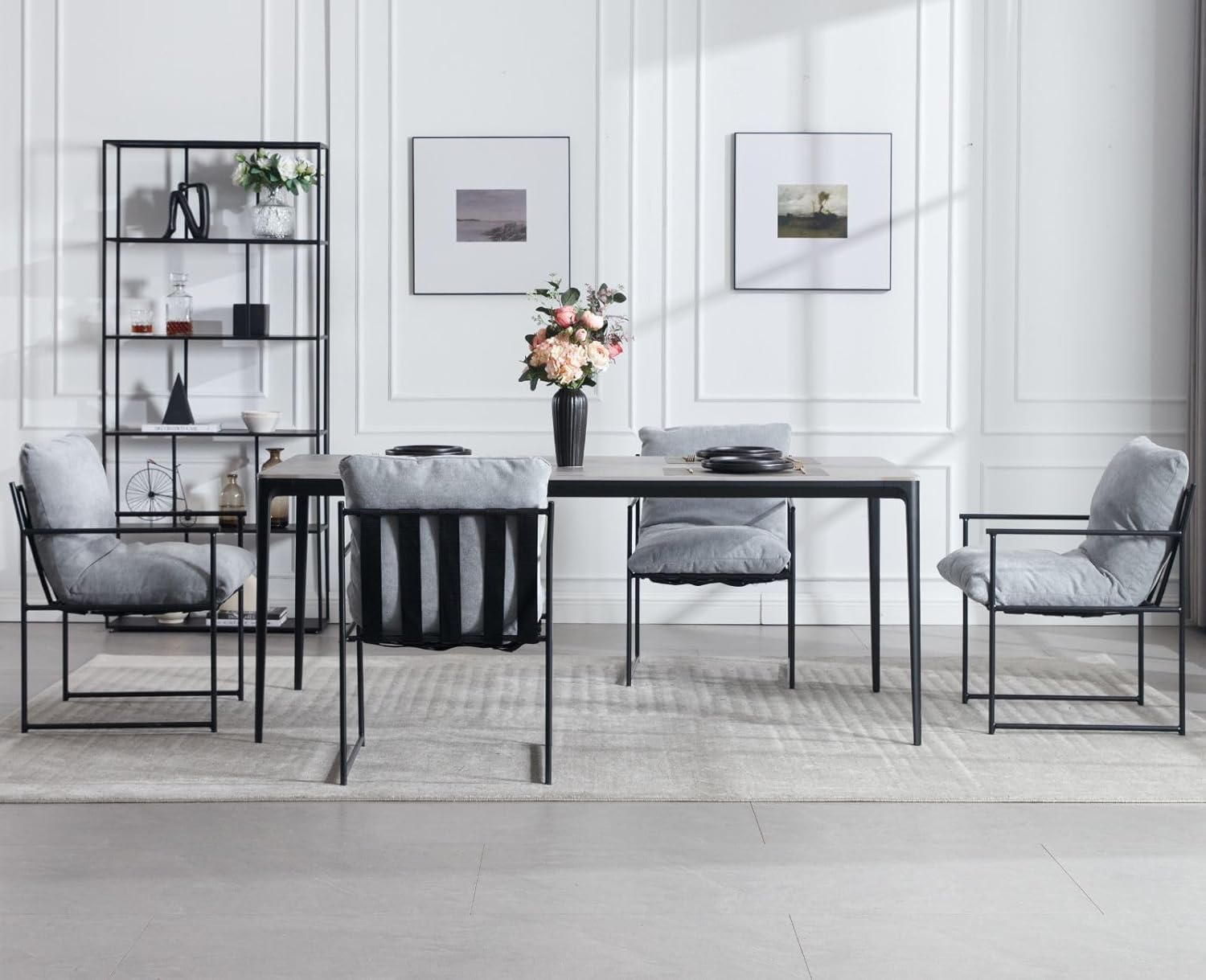 Särö Dining Chair – 2 Pack - Imagen 5