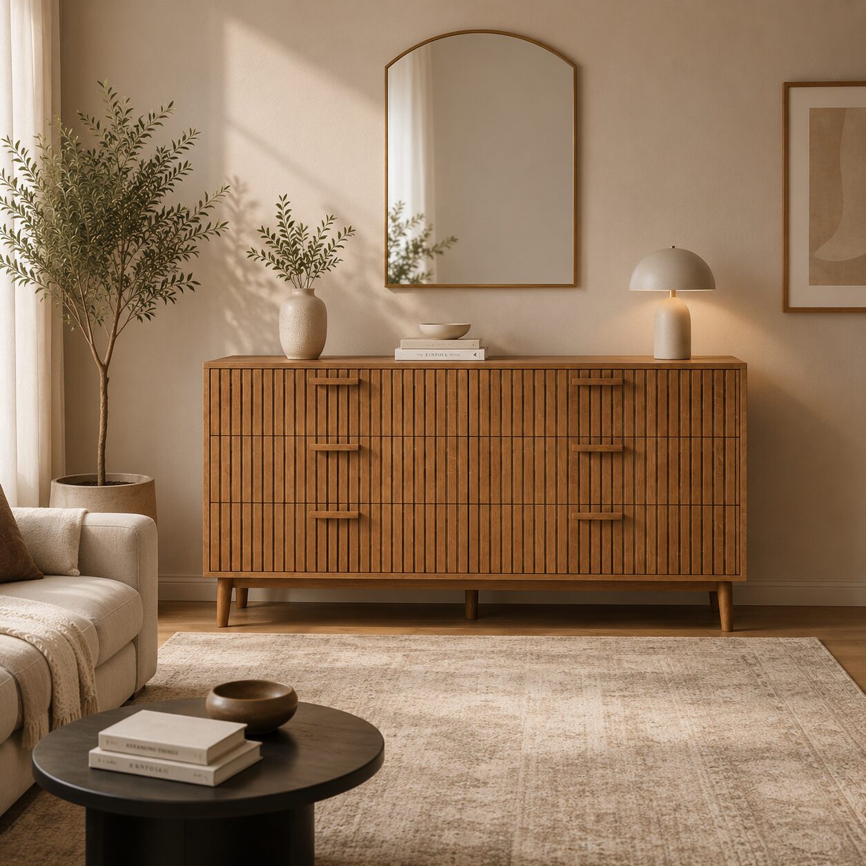Cómoda Aarhus – 100 cm