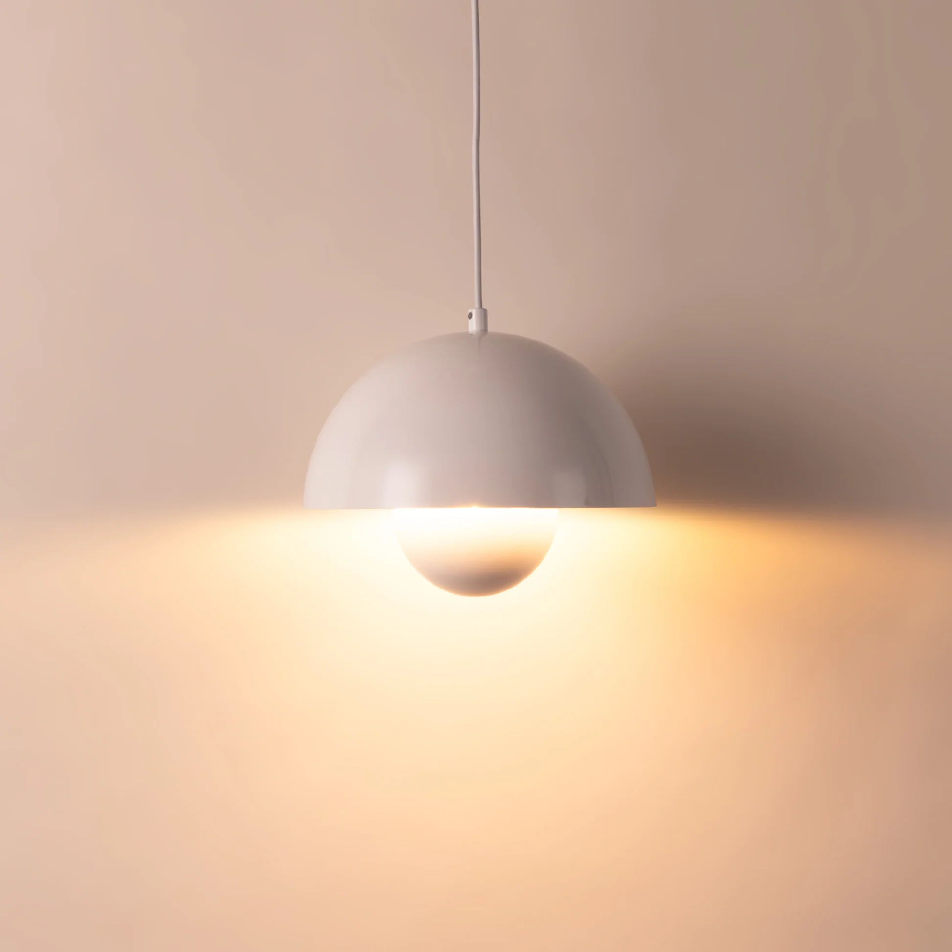 Helsinki – Vintage Design Pendant Lamp - Imagen 2