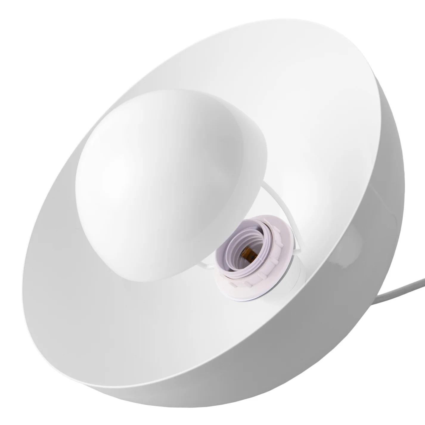 Helsinki – Vintage Design Pendant Lamp - Imagen 4