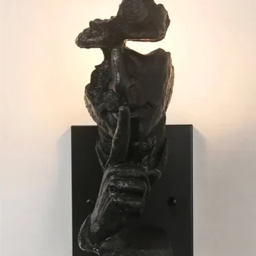 Fauske – Modern Decorative Wall Lamp