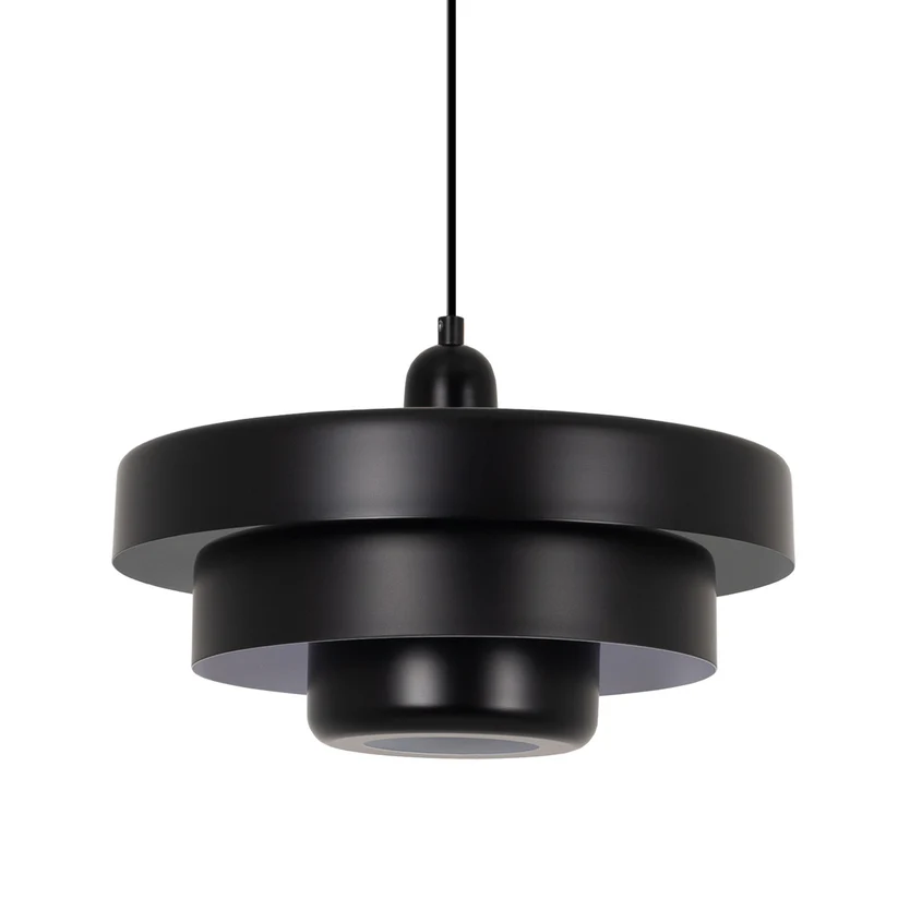 Höfn Pendant Lamp – Elegant & Timeless Design - Imagen 3