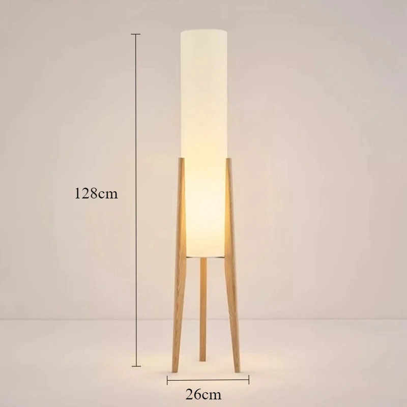 Åbo Floor Lamp - Imagen 5