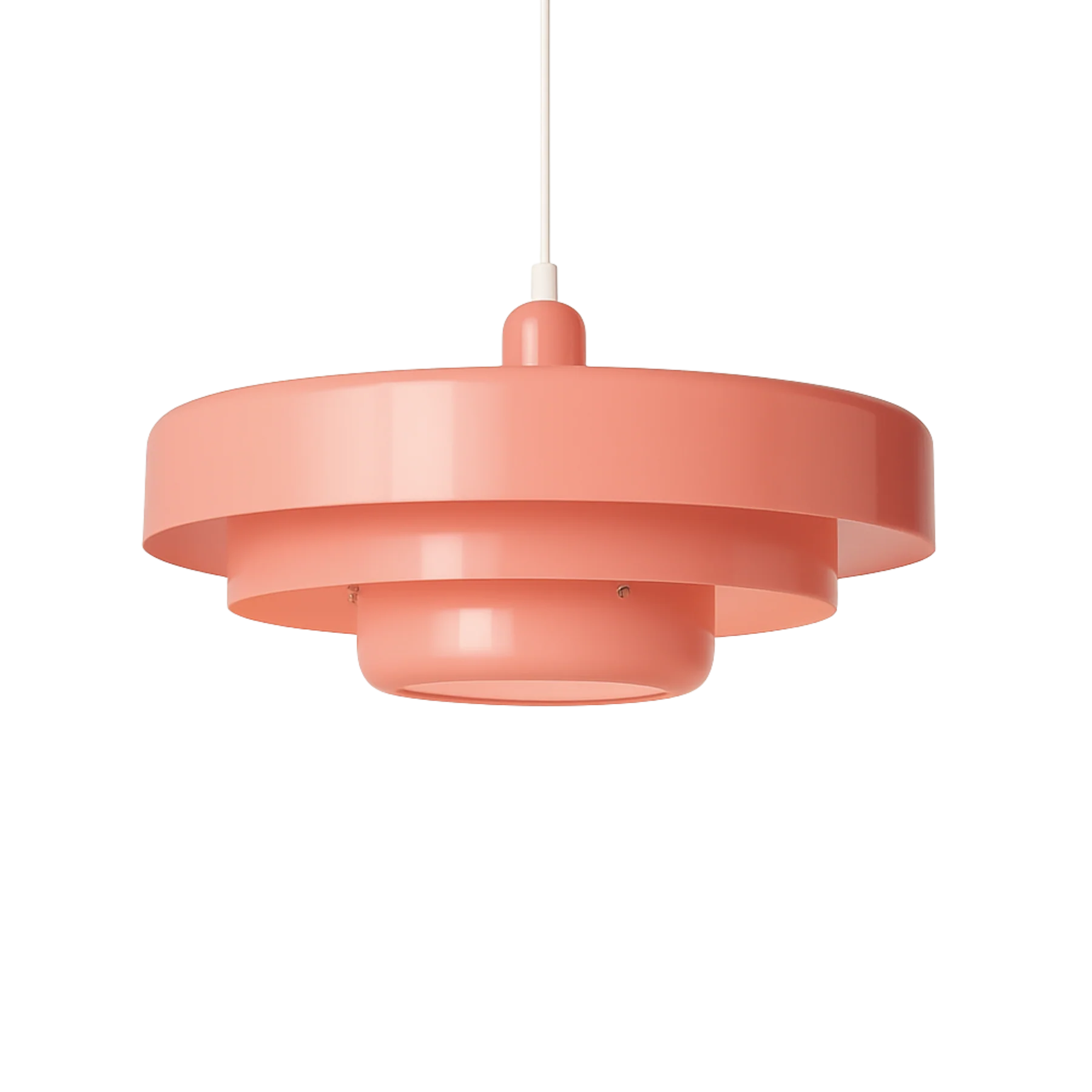 Höfn Pendant Lamp – Elegant & Timeless Design - Imagen 9