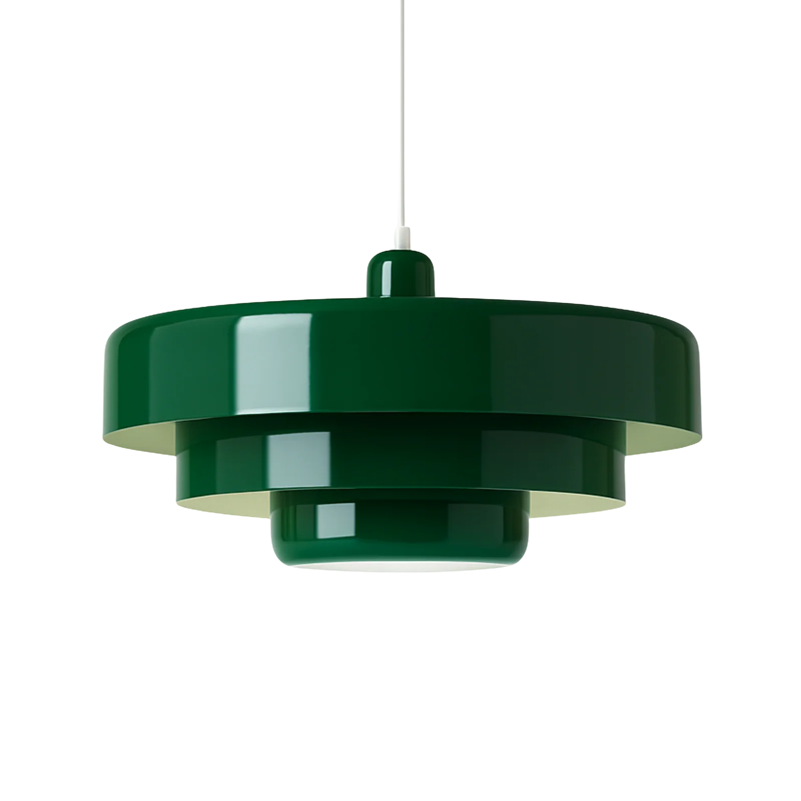 Höfn Pendant Lamp – Elegant & Timeless Design - Imagen 7