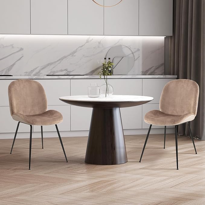 Lillesand Dining Chair from Bonordic - Imagen 2