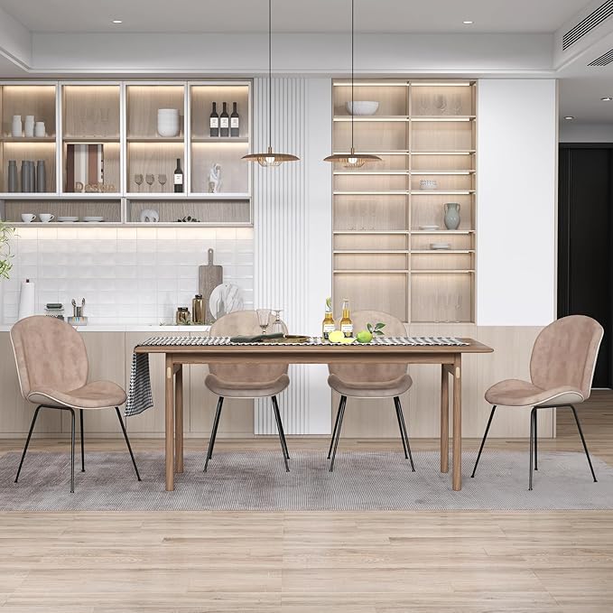 Lillesand Dining Chair from Bonordic - Imagen 3