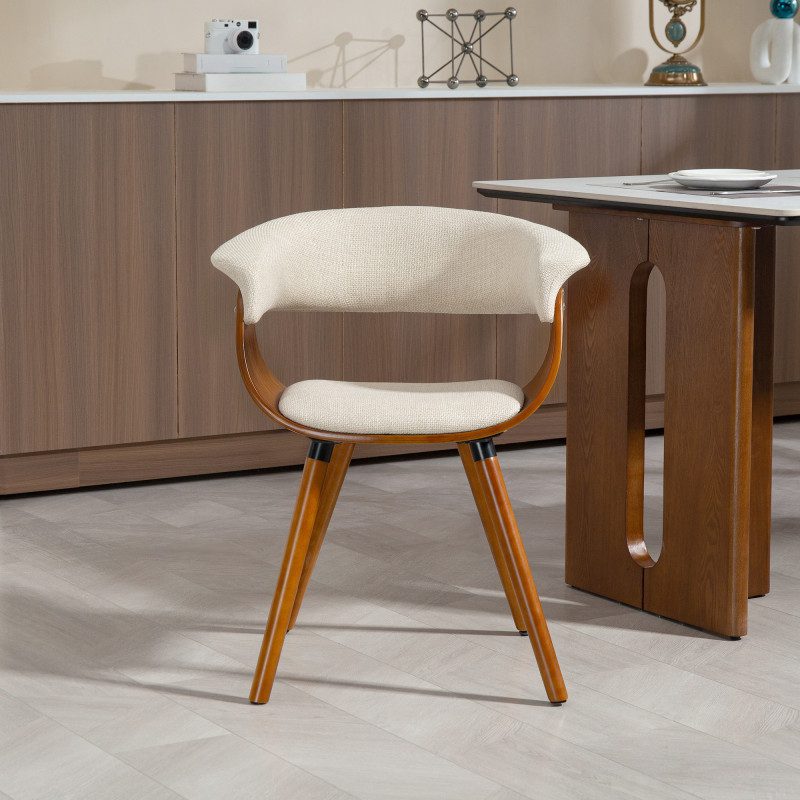 Næstved Dining Chair – Bonordic - Imagen 3
