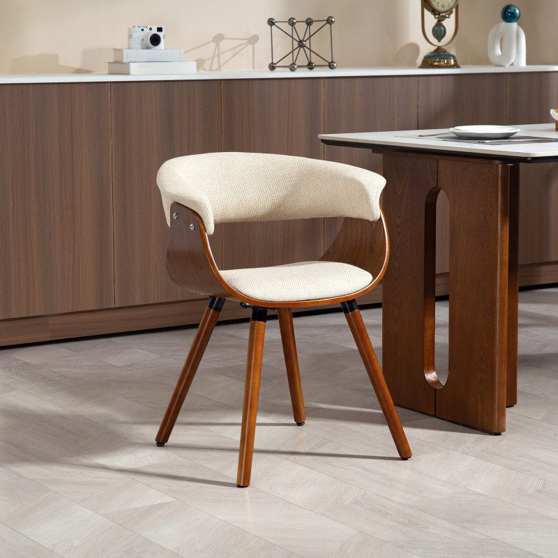 Næstved Dining Chair – Bonordic - Imagen 4