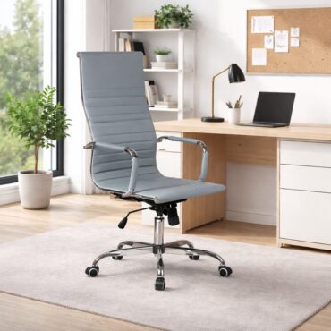 Silla de oficina Lund