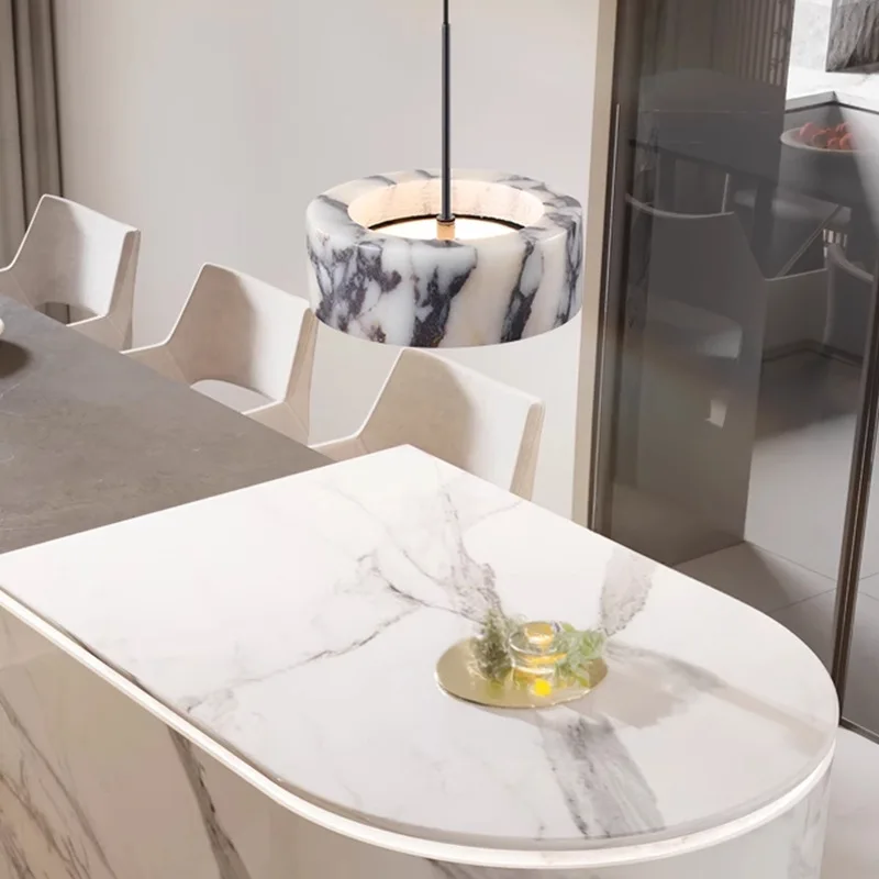 Torekov Pendant Light - Marble - Imagen 3