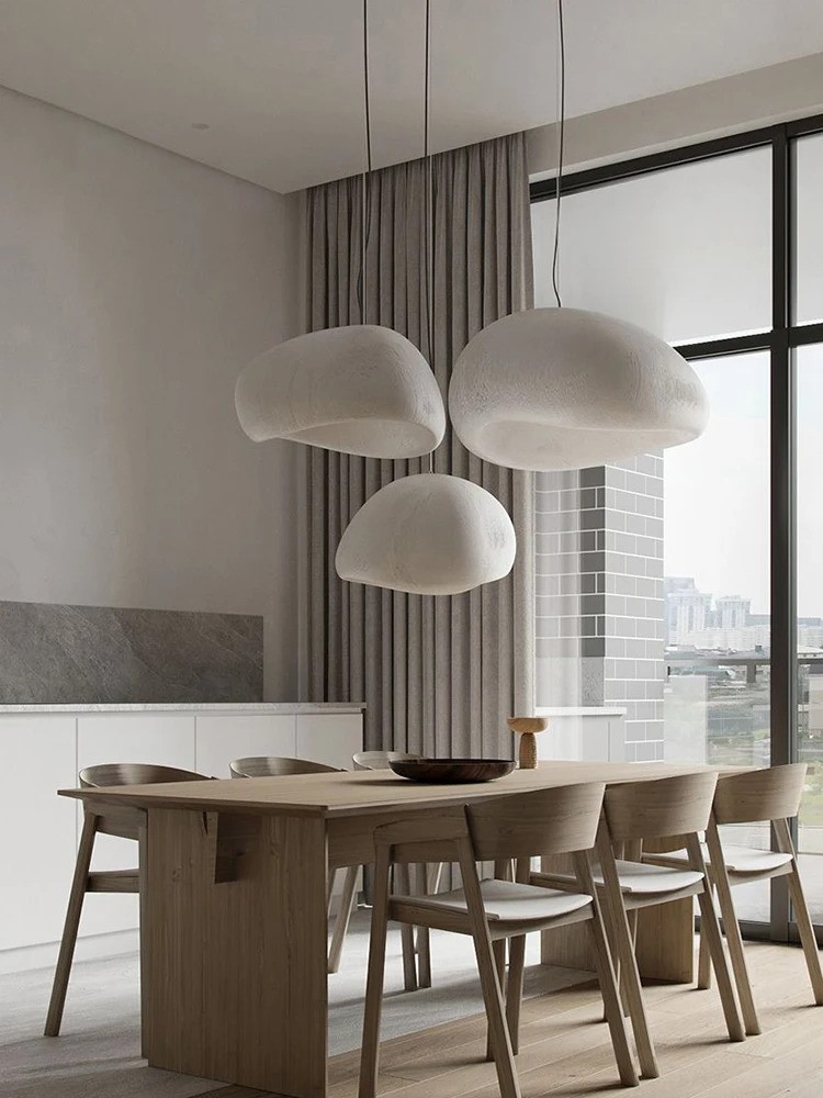 Södermalm Ceiling Lamp – Bonordic – Ø30 / Ø40 / Ø50 - Imagen 2