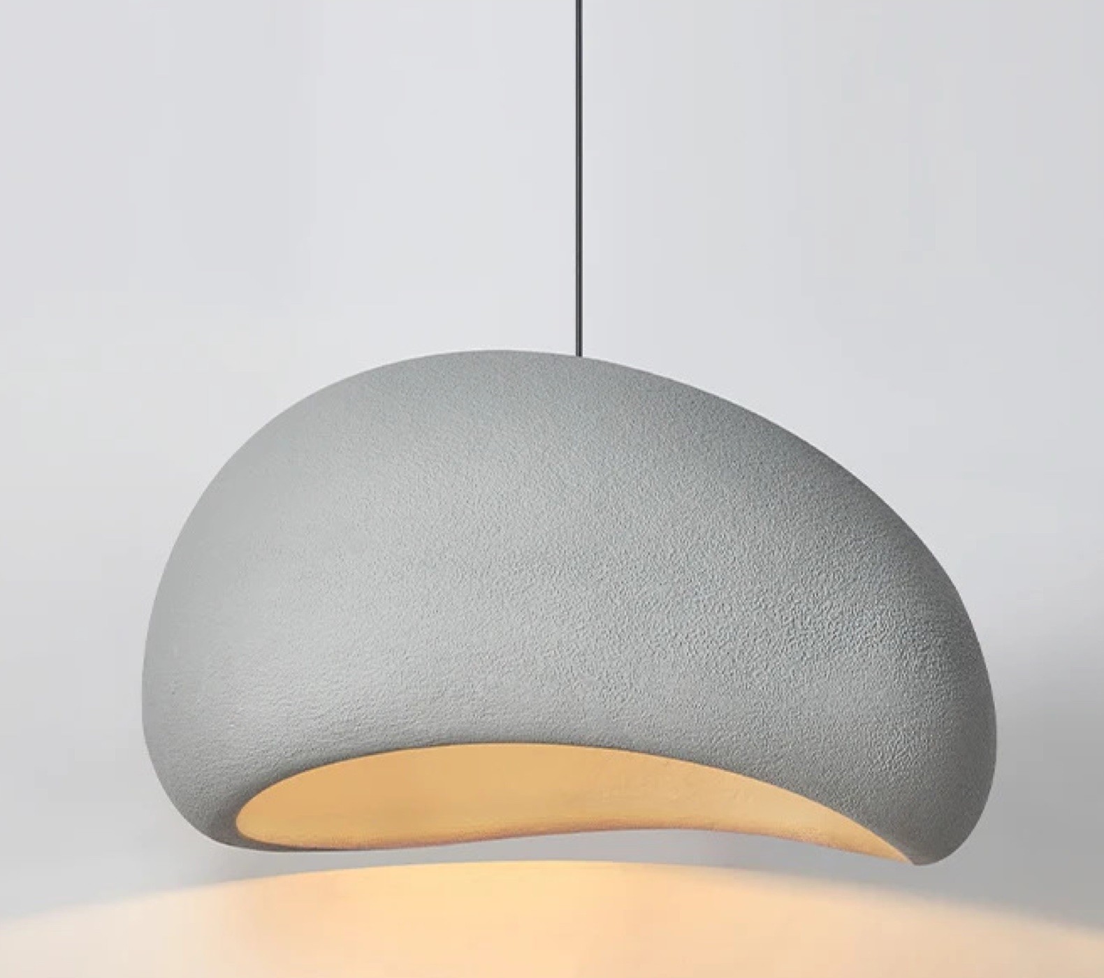 Södermalm Ceiling Lamp – Bonordic – Ø30 / Ø40 / Ø50 - Imagen 3