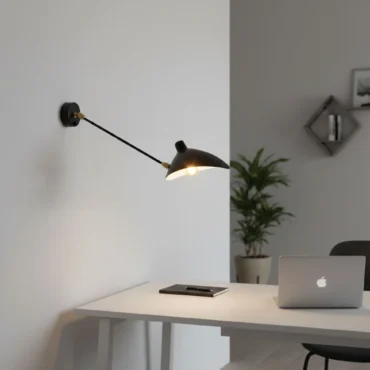 Vega Wall Lamp