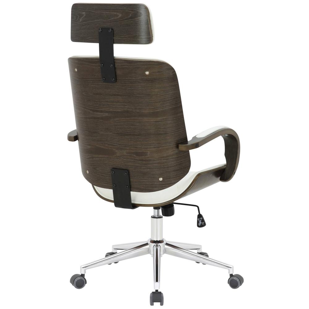 Aalborg Office Chair - Imagen 9