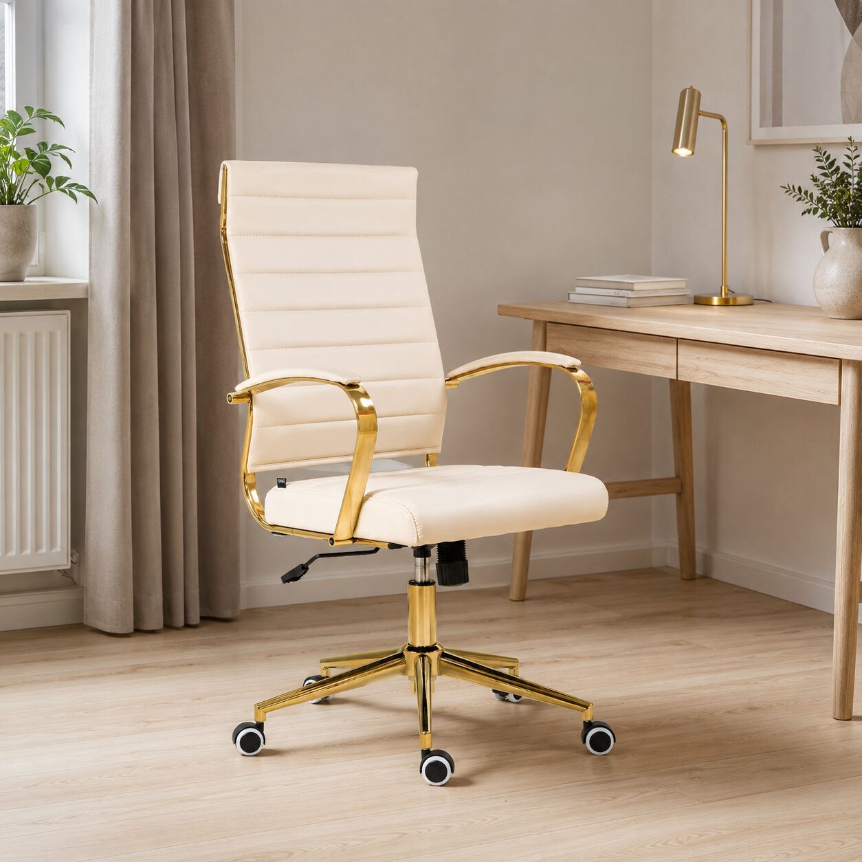 Båstad Office Chair