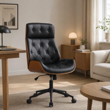 Bergstad Office Chair