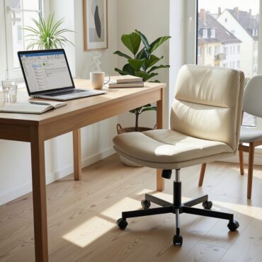 Falsterbo Office Chair