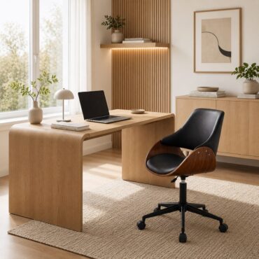 Hinnerup Office Chair