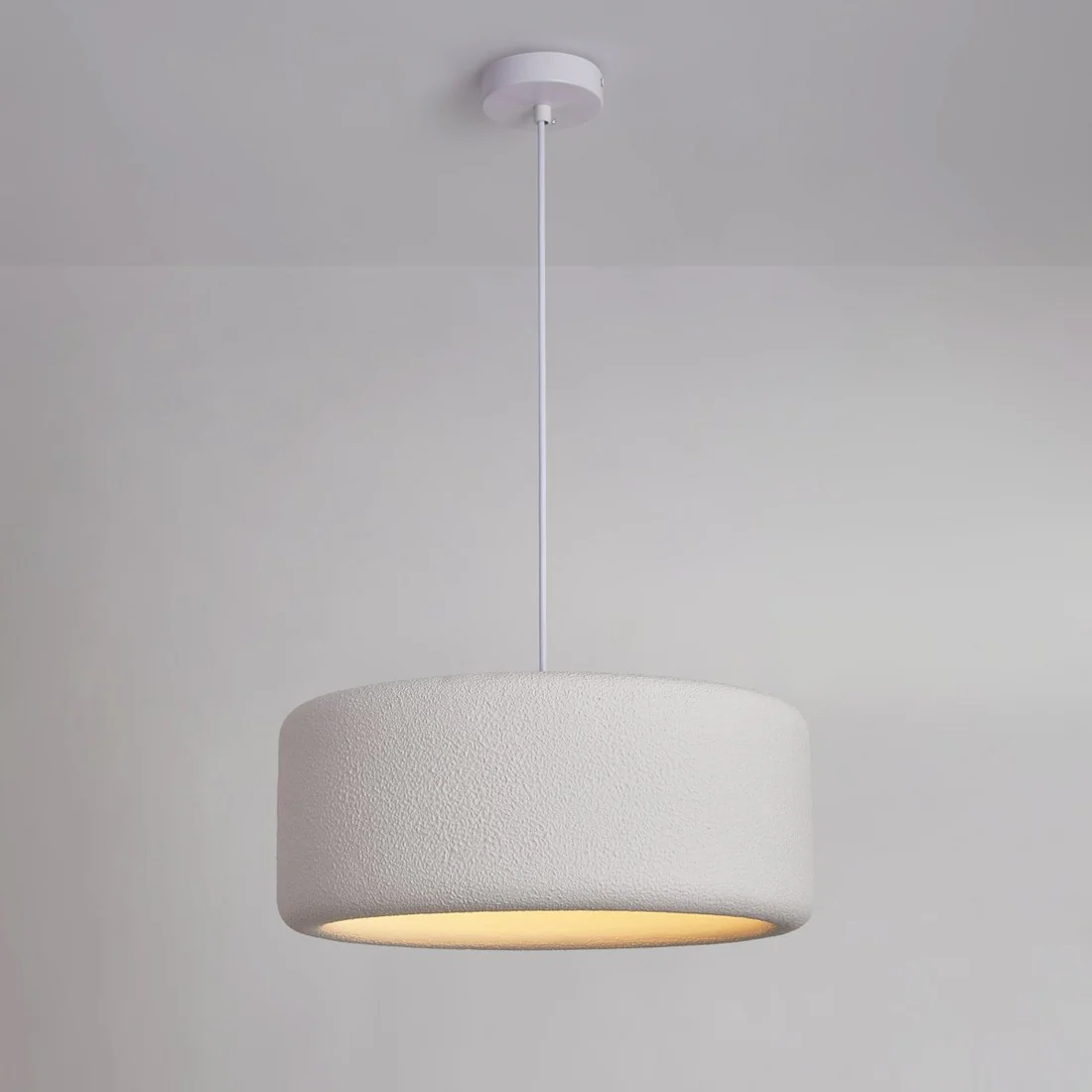 Levanger Ceiling Lamp – Ø40cm - Imagen 2