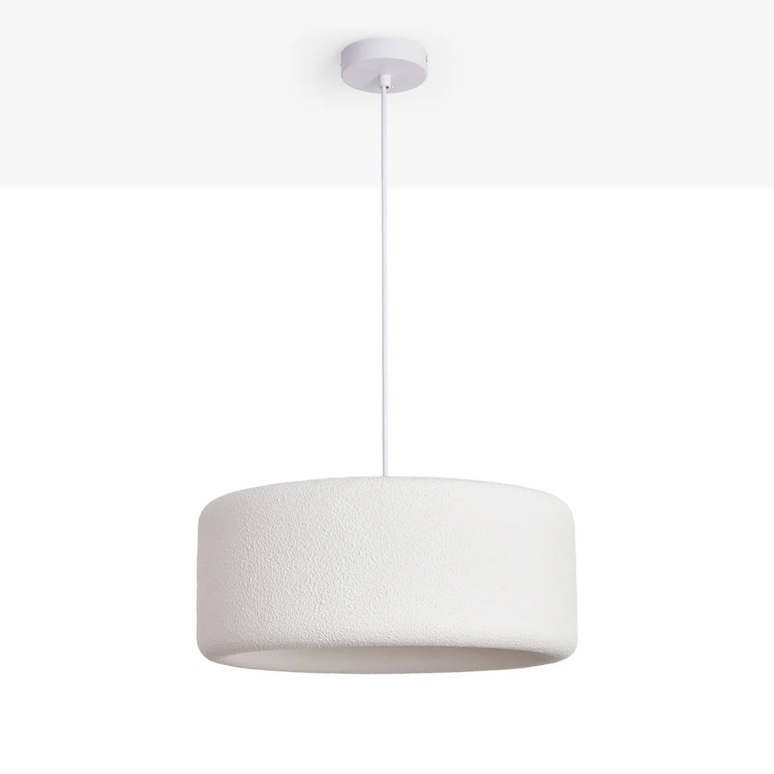 Levanger Ceiling Lamp – Ø40cm - Imagen 3