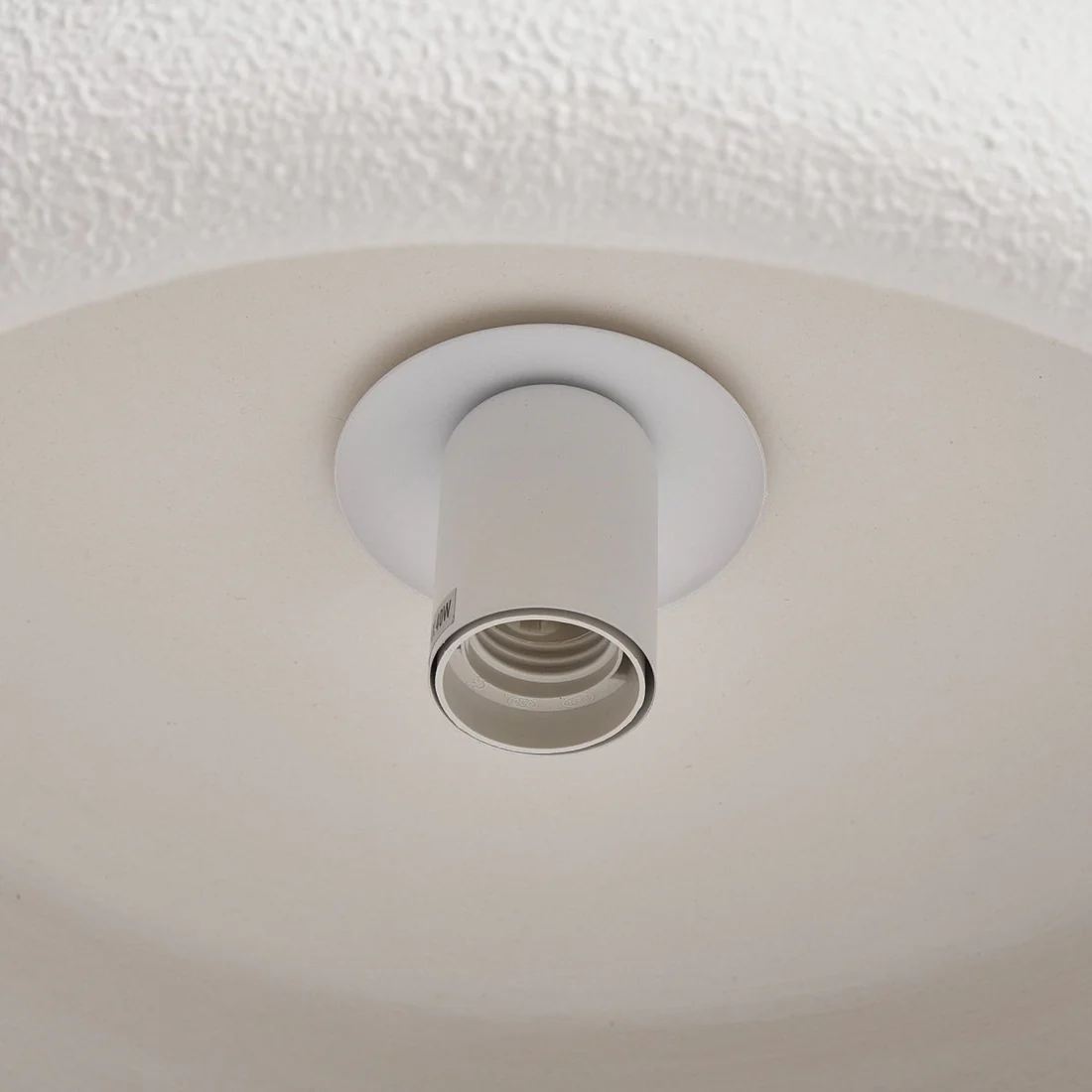 Levanger Ceiling Lamp – Ø40cm - Imagen 4