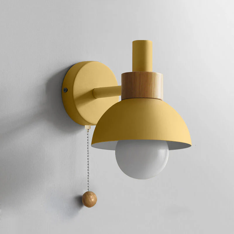 Stavern Wall Lamp - Scandinavian Design - Imagen 3