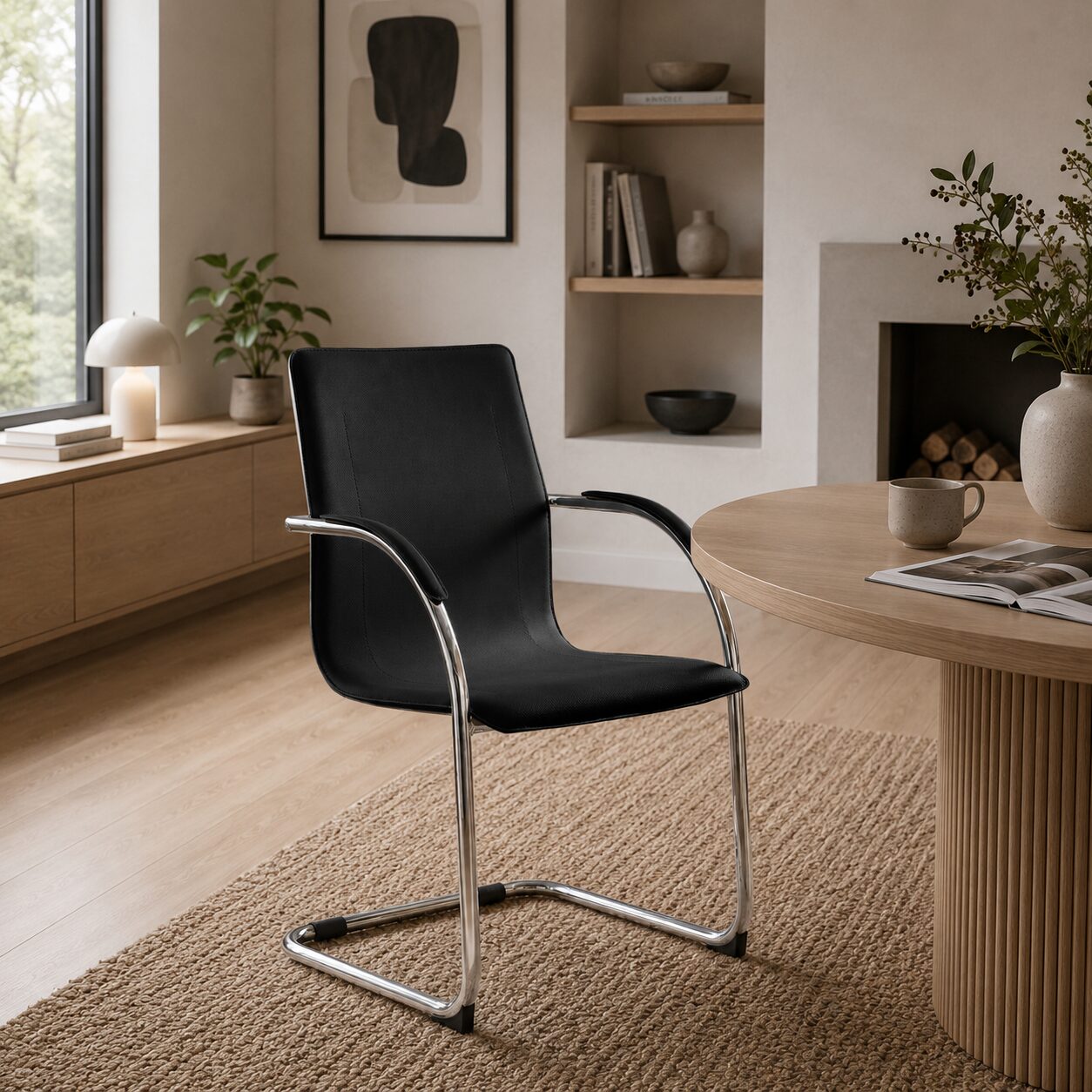 Silla de Tampere