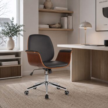 Visby Office Chair