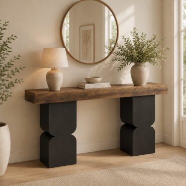 Mesa auxiliar Multia – Diseño moderno