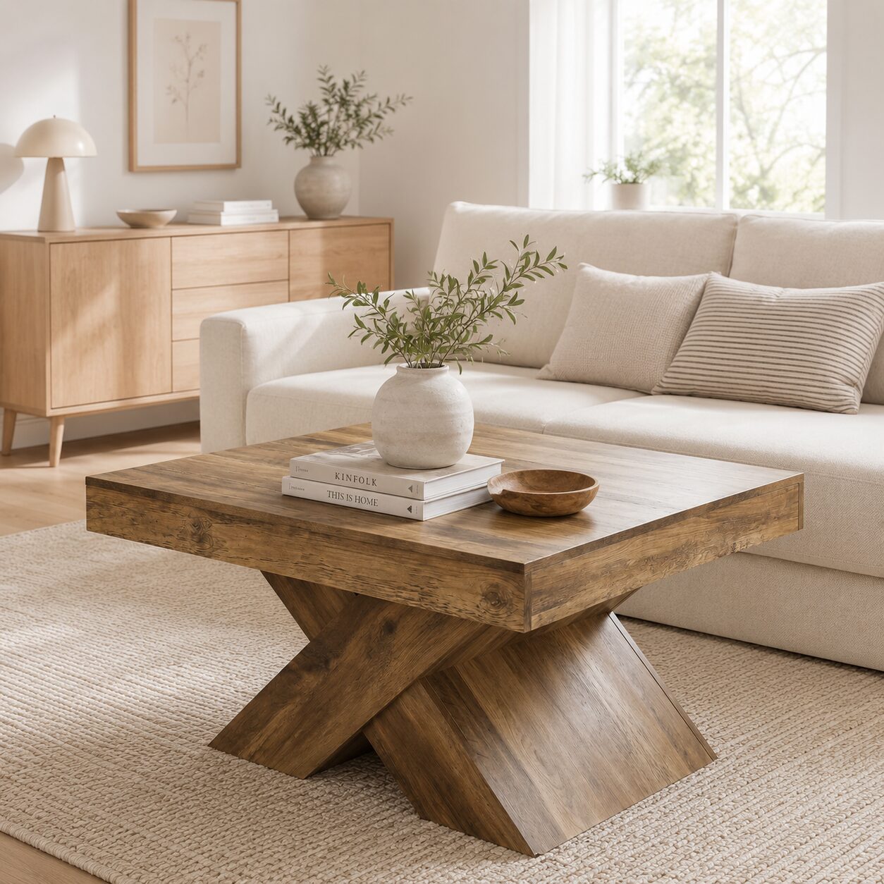 Norrköping Coffee Table - Image 2
