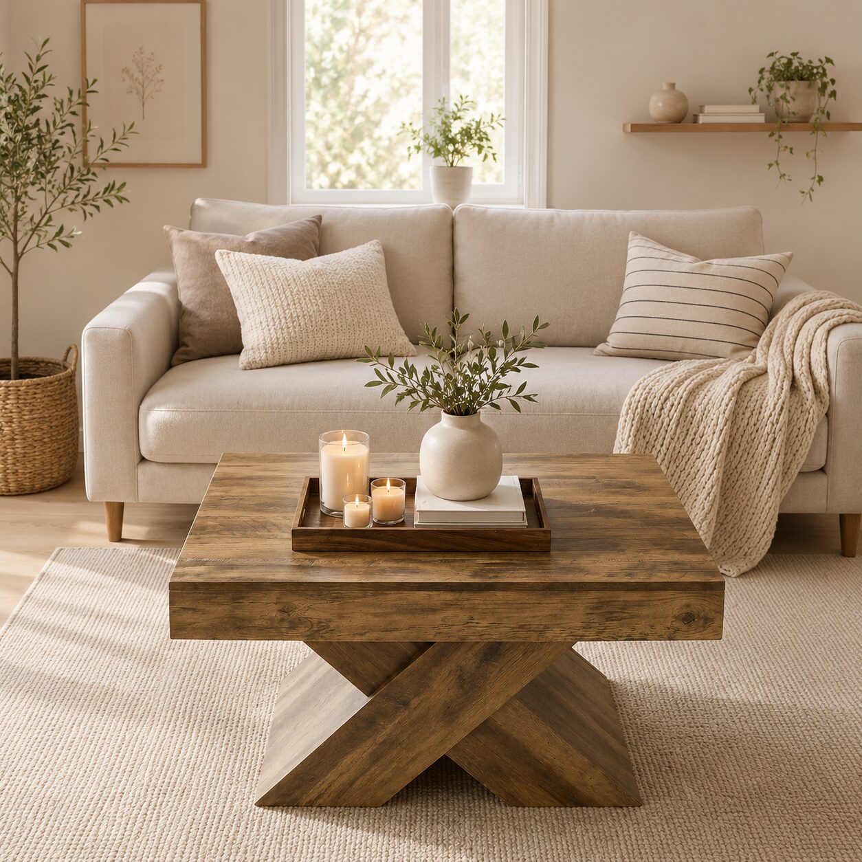 Norrköping Coffee Table - Image 3