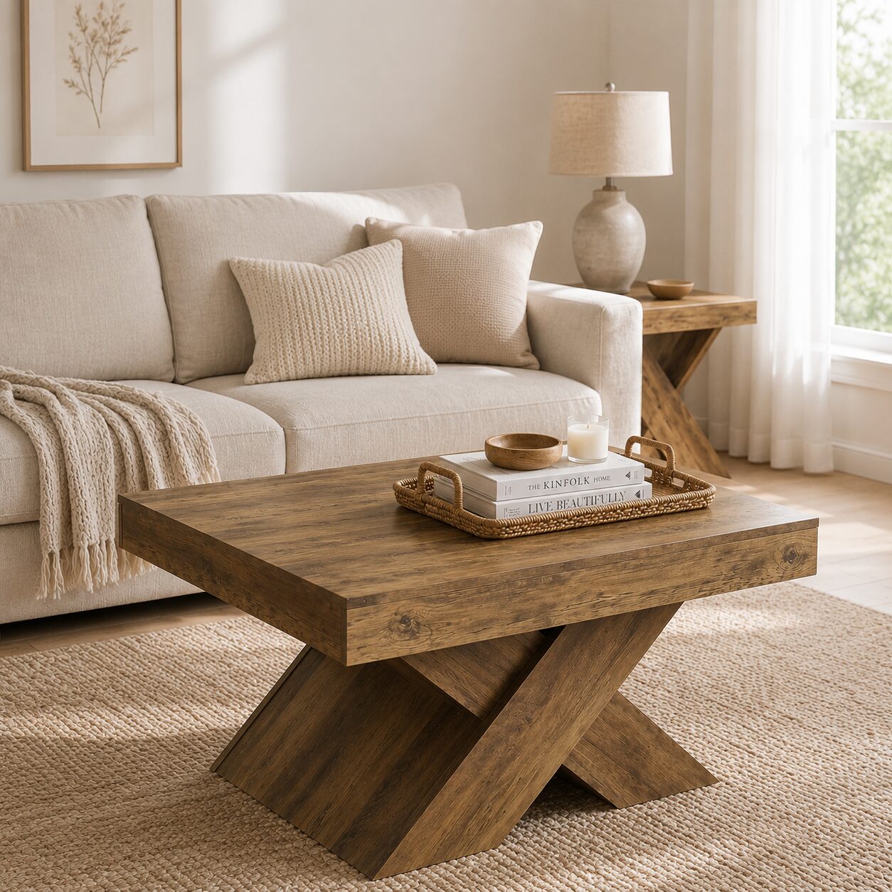 Norrköping Coffee Table - Image 4